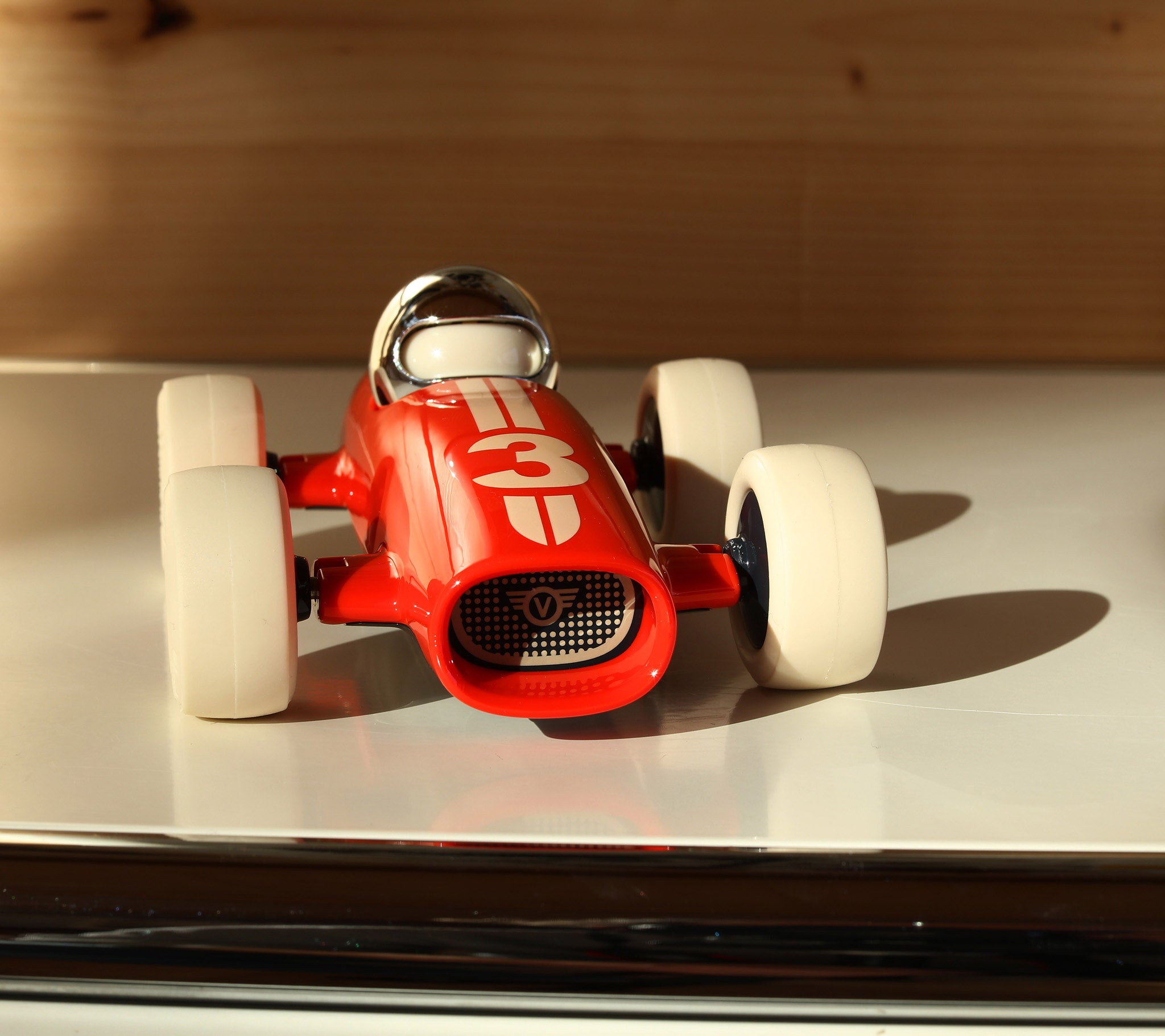 VM202 Malibu Benjamin