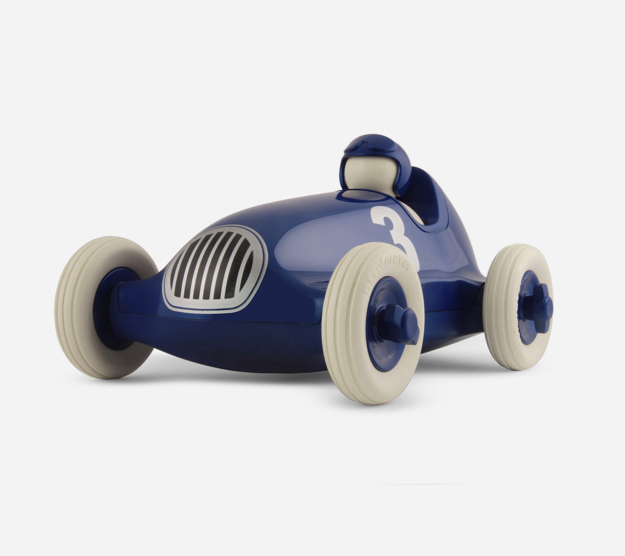 Bruno Metallic Blue – Playforever Official EU Shop