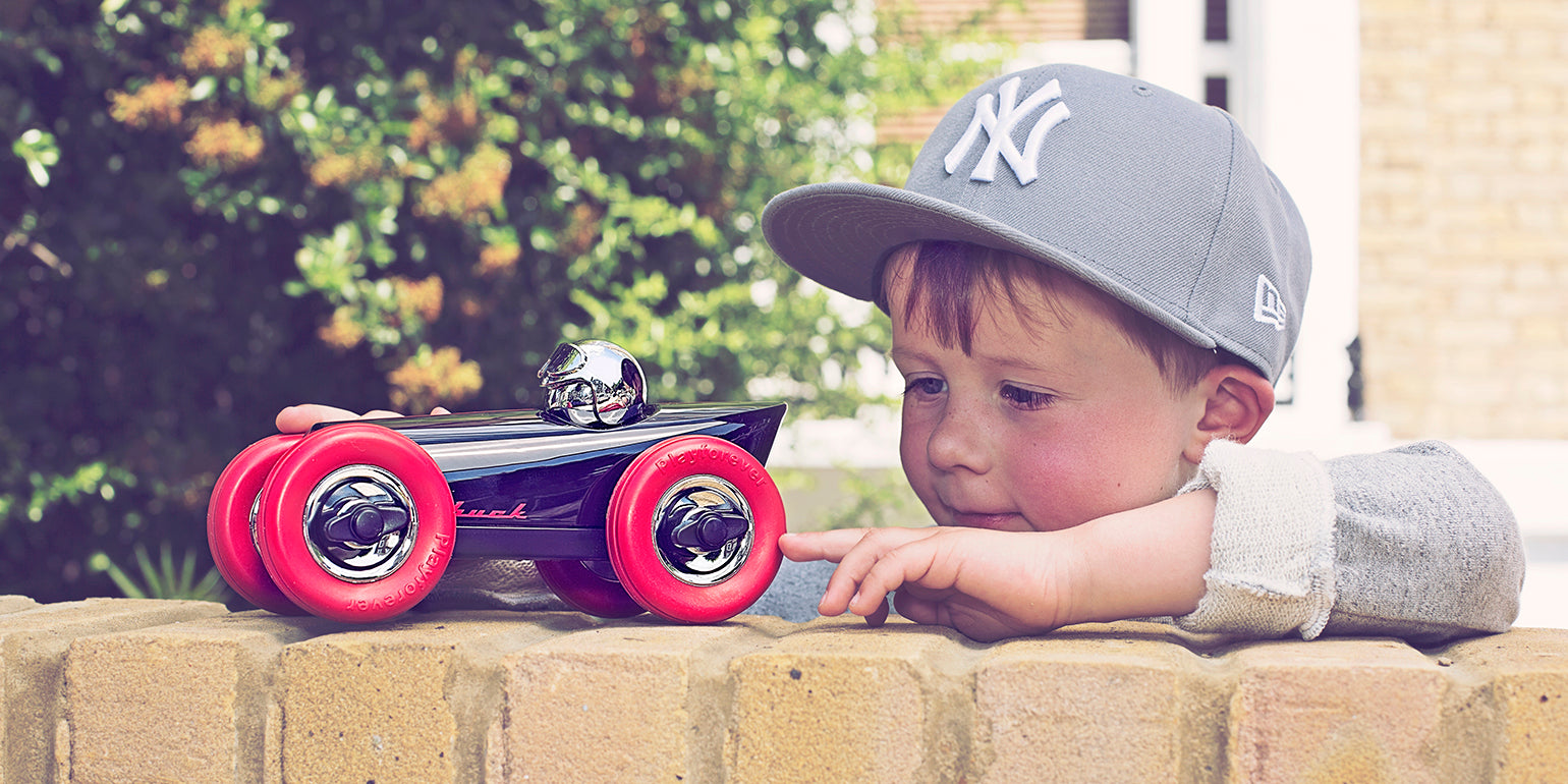 Buck – Playforever Official EU Shop