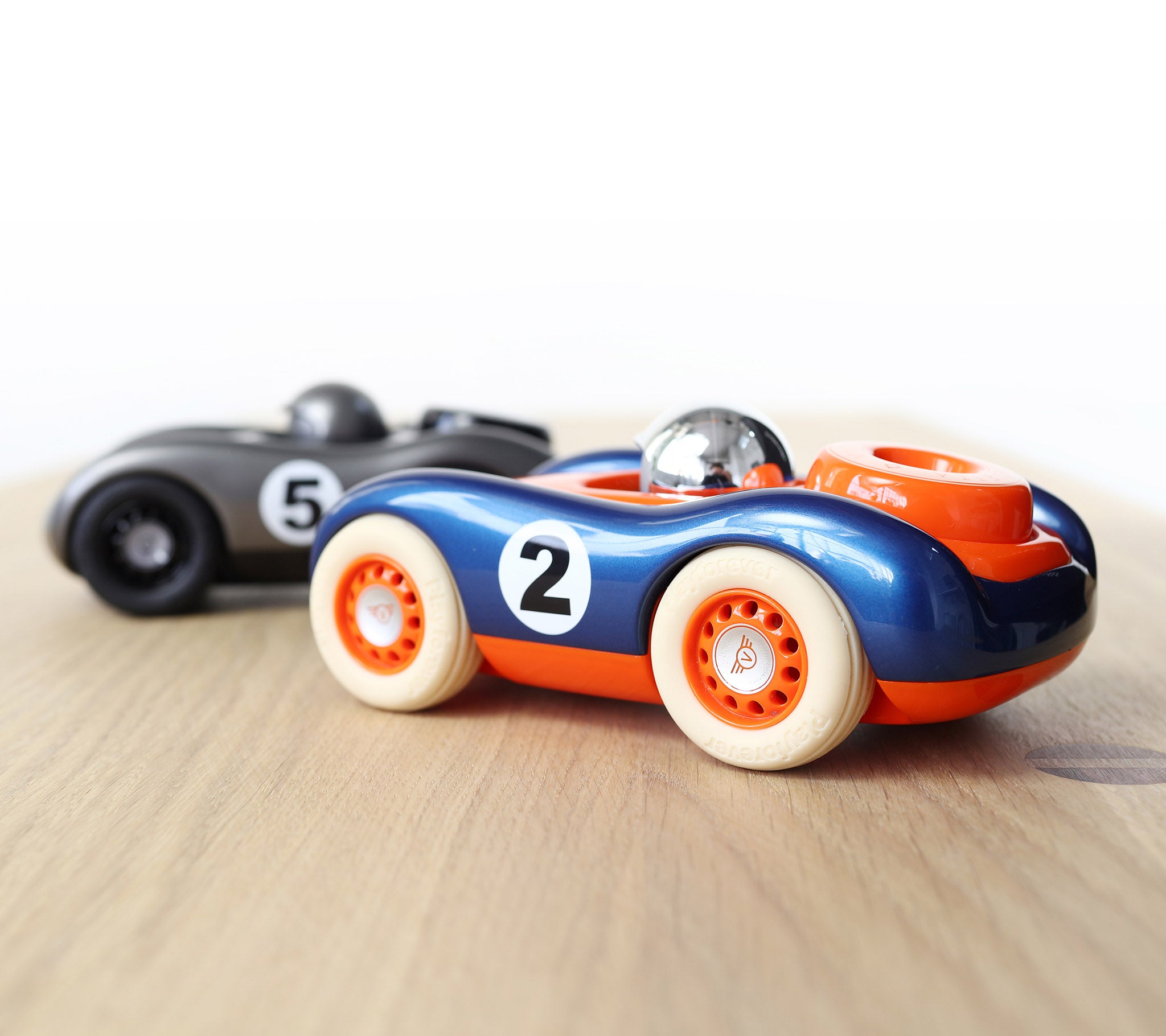 Viglietta car top