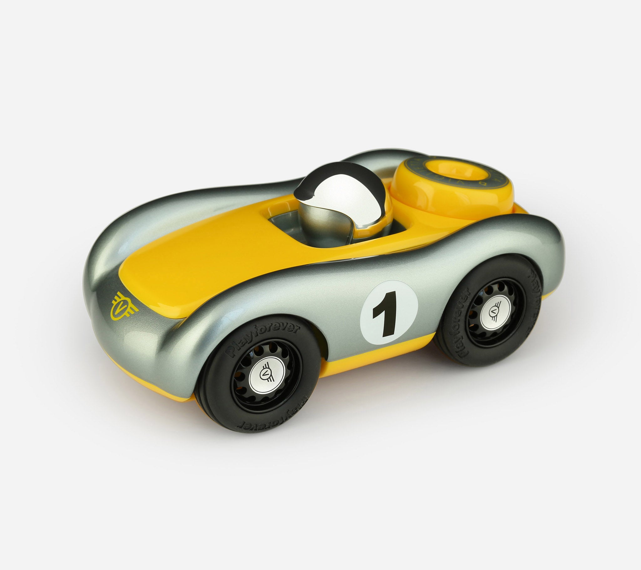 Playforever Vigliettaトイカー PL-VV102、箱なし Playforever Vigliettaトイカー PL-VV102、箱なし