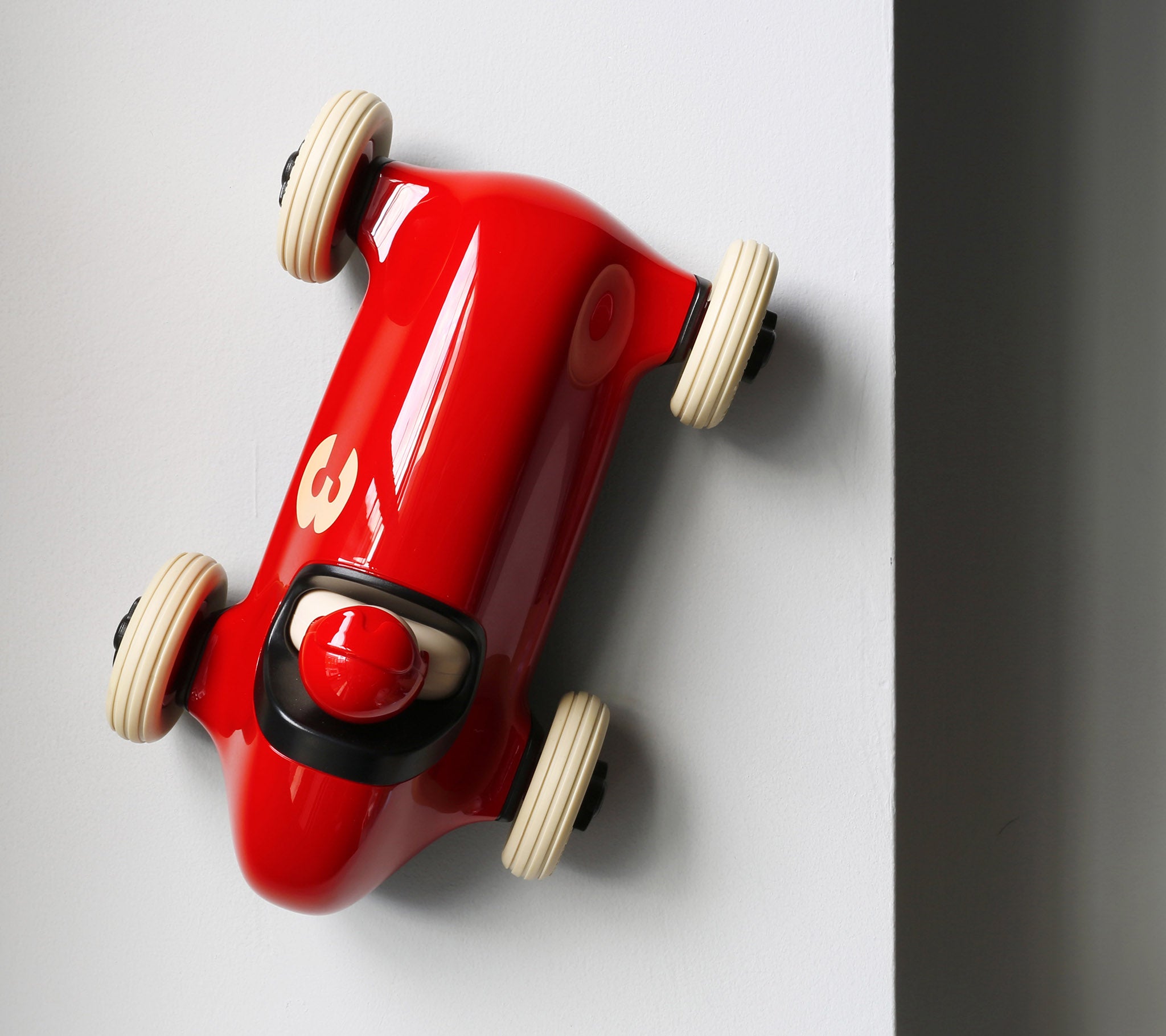 Bruno Red – Playforever Official EU Shop